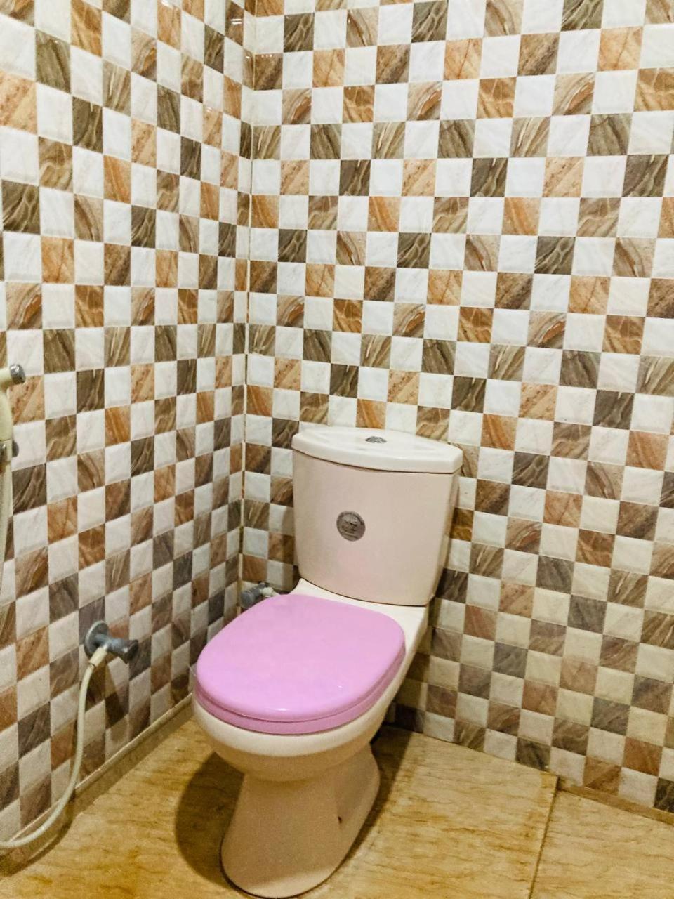 シギリ ロッジ シギリヤ エクステリア 写真